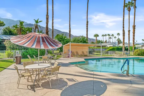 $399,000 | 1728 Capri Circle, Palm Springs, CA 92264