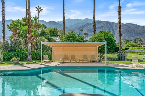 $399,000 | 1728 Capri Circle, Palm Springs, CA 92264