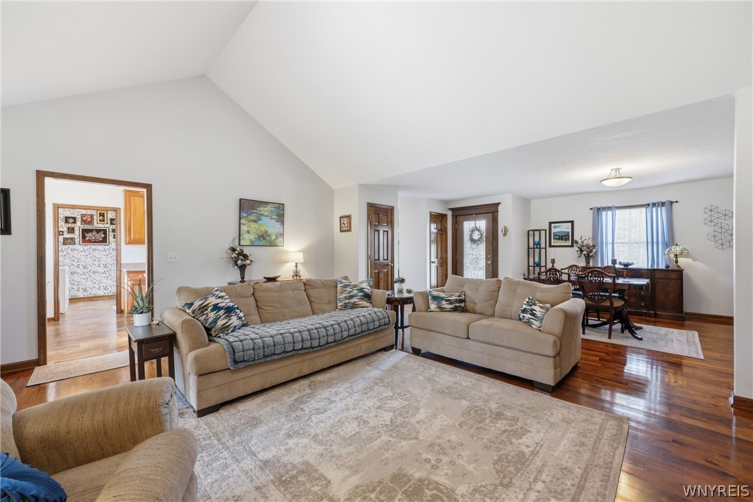 4410 Green Road Cambria, NY 14094 - Photo 9 of 41