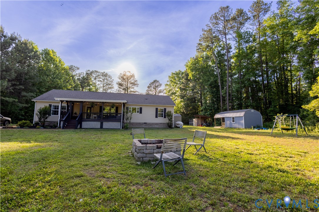 28120 Oak Grove Road Petersburg, VA 23805 - Photo 2 of 53