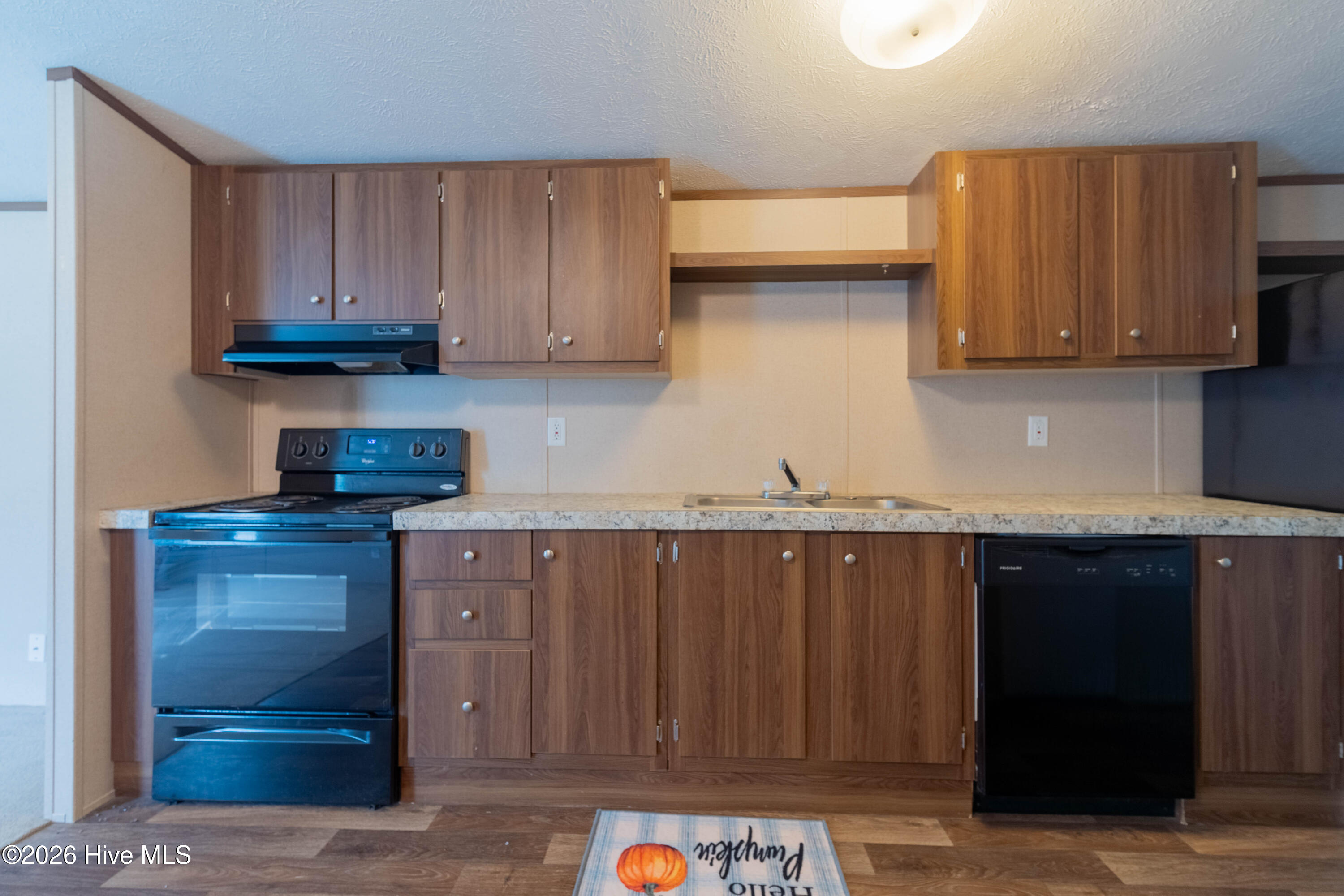 181 Porters Ridge Road Jacksonville, NC 28540 - Photo 12 of 21 181 Porters Ridge kitchen 2