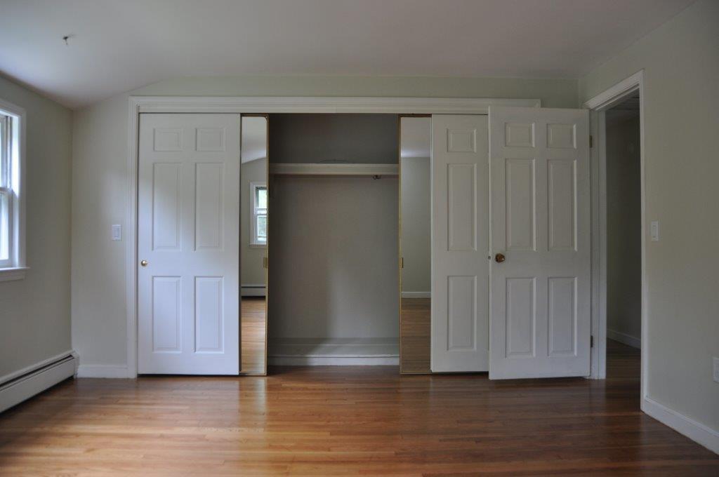 25 Carriage Road Cumberland Foreside, ME 04110 - Photo 15 of 29 Master Bedroom with large closet