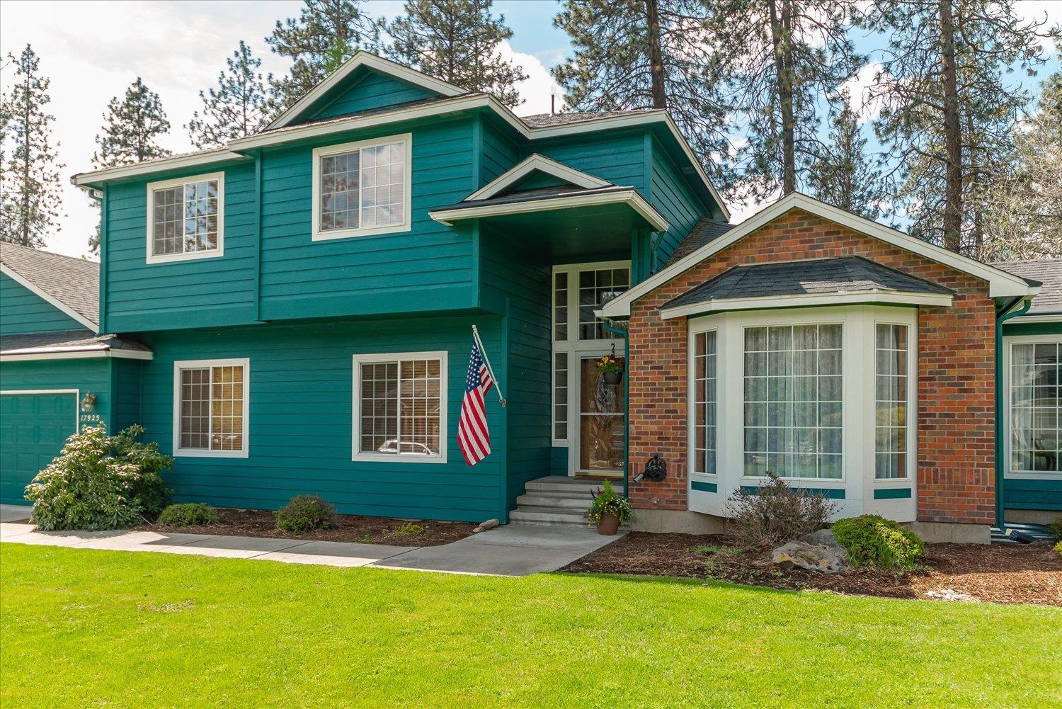 17925 North Kimberly Road Colbert, WA 99005 - Photo 3 of 44