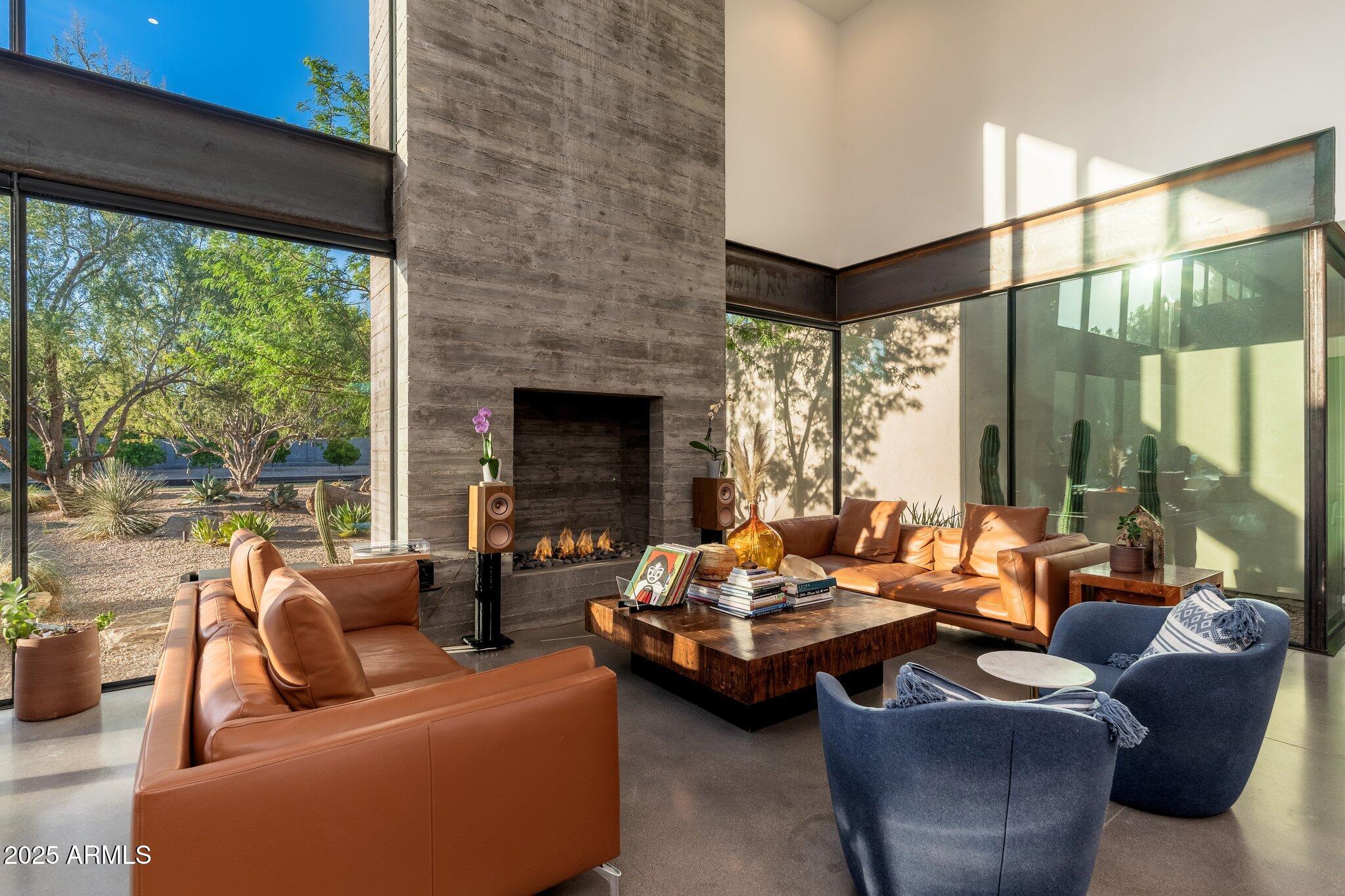 5301 North 23rd Street Phoenix, AZ 85016 - Photo 11 of 28 Cozy Desert Modern