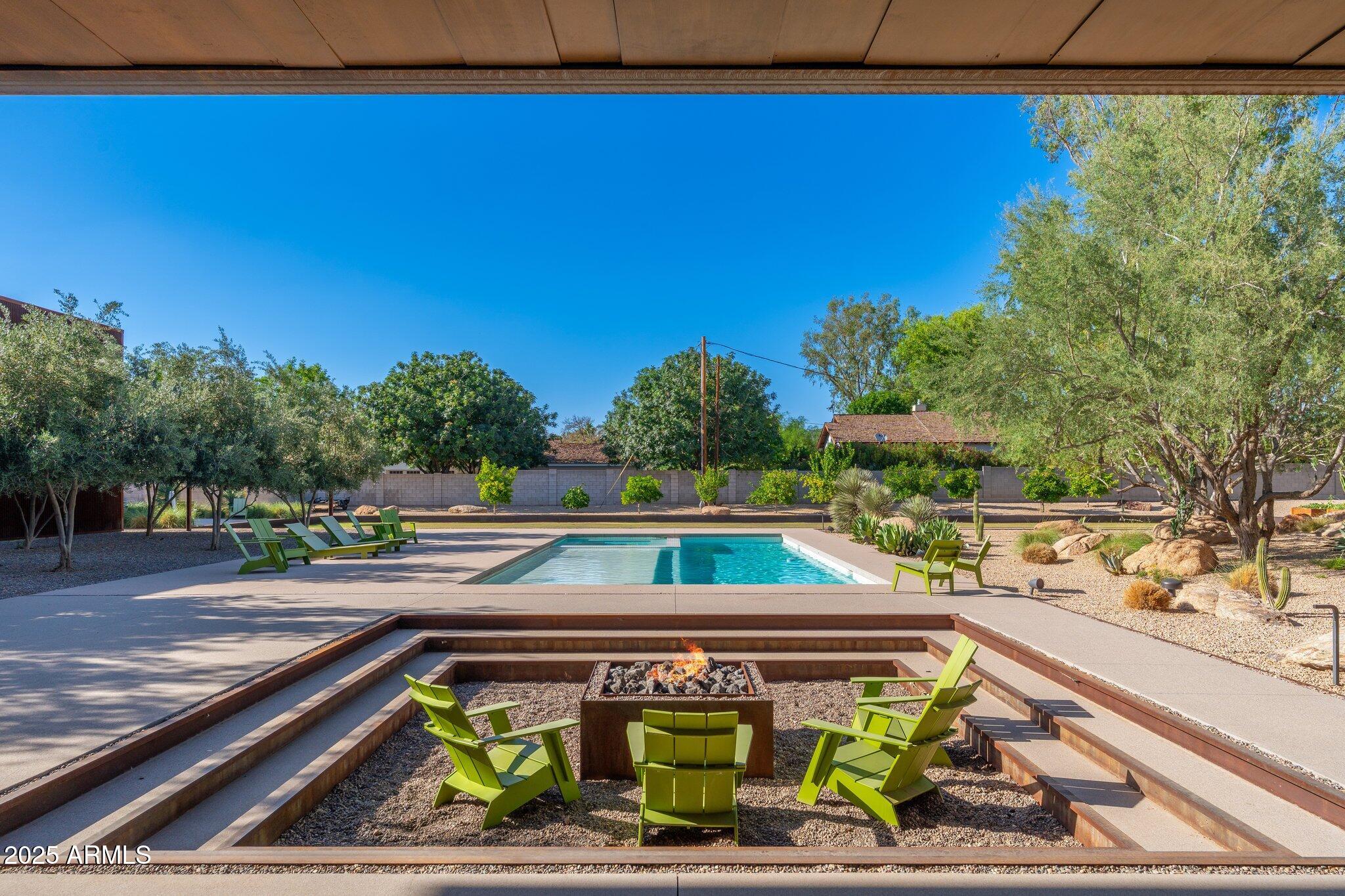 5301 North 23rd Street Phoenix, AZ 85016 - Photo 24 of 28 Intention.