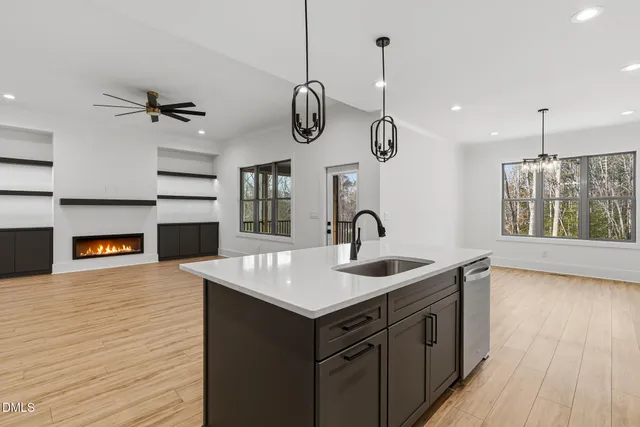 $379,000 | 113 Ottawa Drive, Louisburg, NC 27549