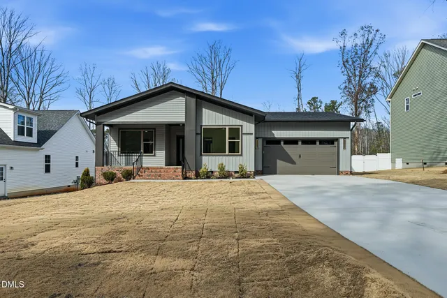 $379,000 | 113 Ottawa Drive, Louisburg, NC 27549