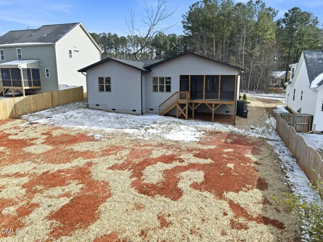 $379,000 | 113 Ottawa Drive, Louisburg, NC 27549