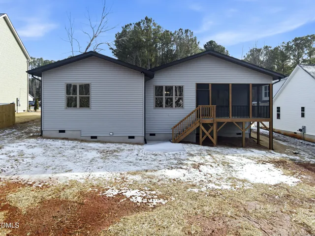 $379,000 | 113 Ottawa Drive, Louisburg, NC 27549