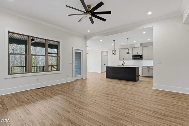 $379,000 | 113 Ottawa Drive, Louisburg, NC 27549