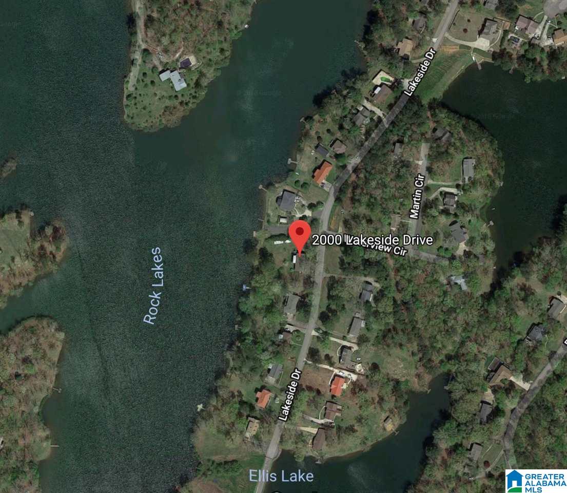 2000 Lakeside Drive McCalla, AL 35111 - Photo 31 of 31