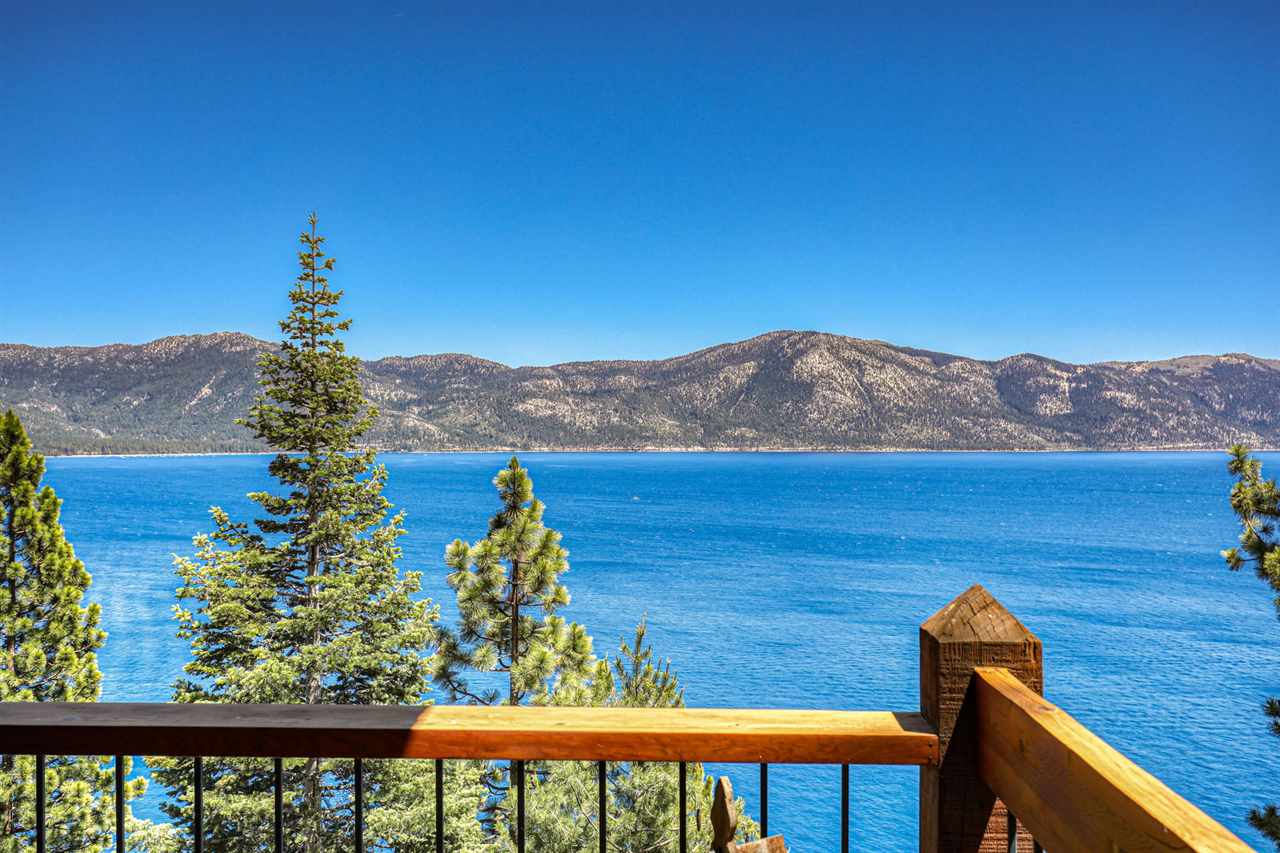 120 State Route 28, Unit 14 Crystal Bay, NV 89402 - Photo 1 of 21