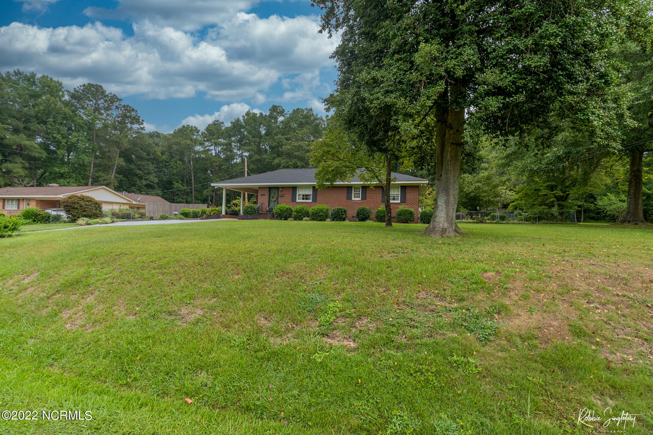 150 Bynum Road Rockingham, NC 28379 - Photo 1 of 38 31144C07-1B2F-4D22-88B5-9476E7B09230