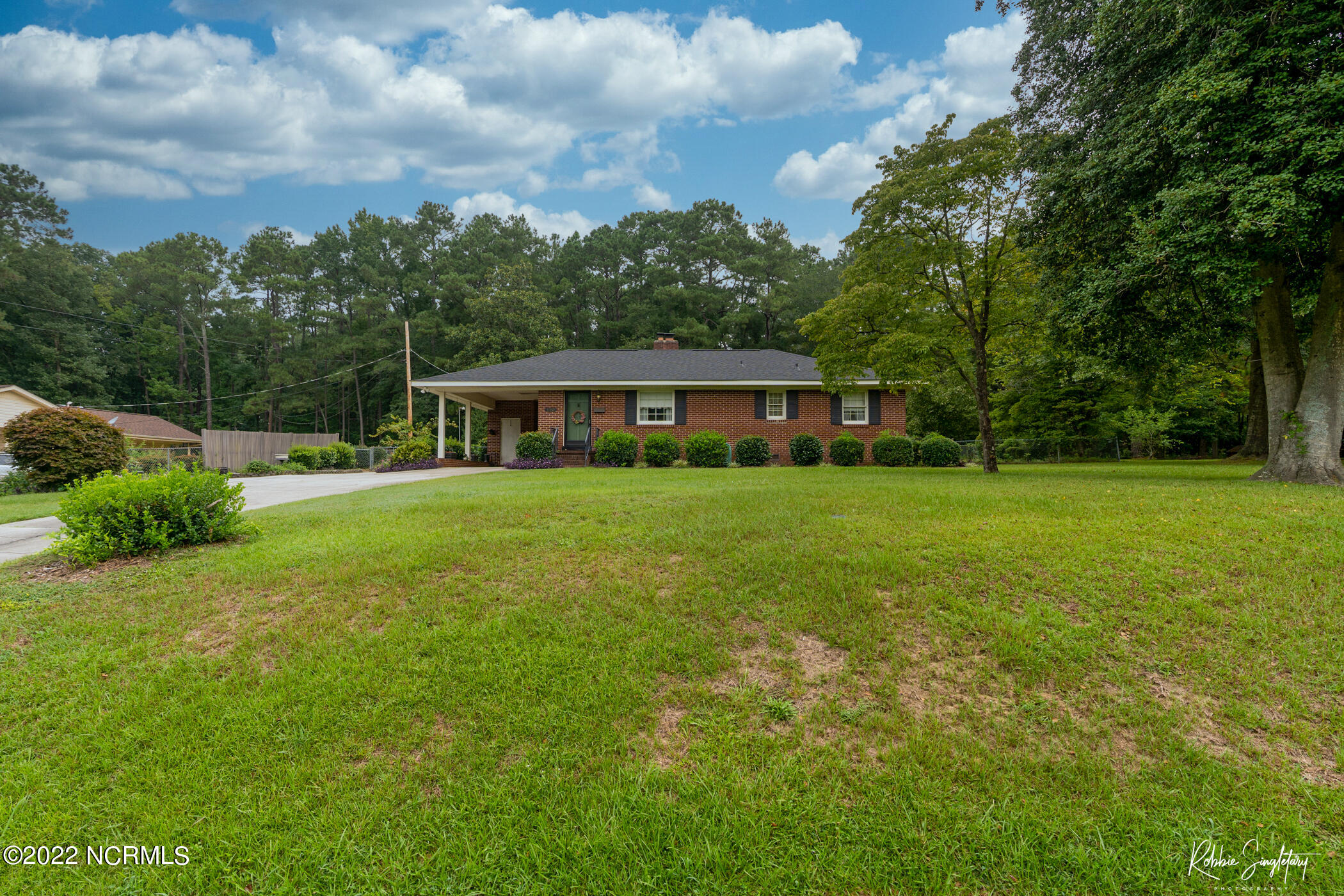150 Bynum Road Rockingham, NC 28379 - Photo 2 of 38 4A4C03D2-A4FF-4E4D-9DD7-1F047B1156E7