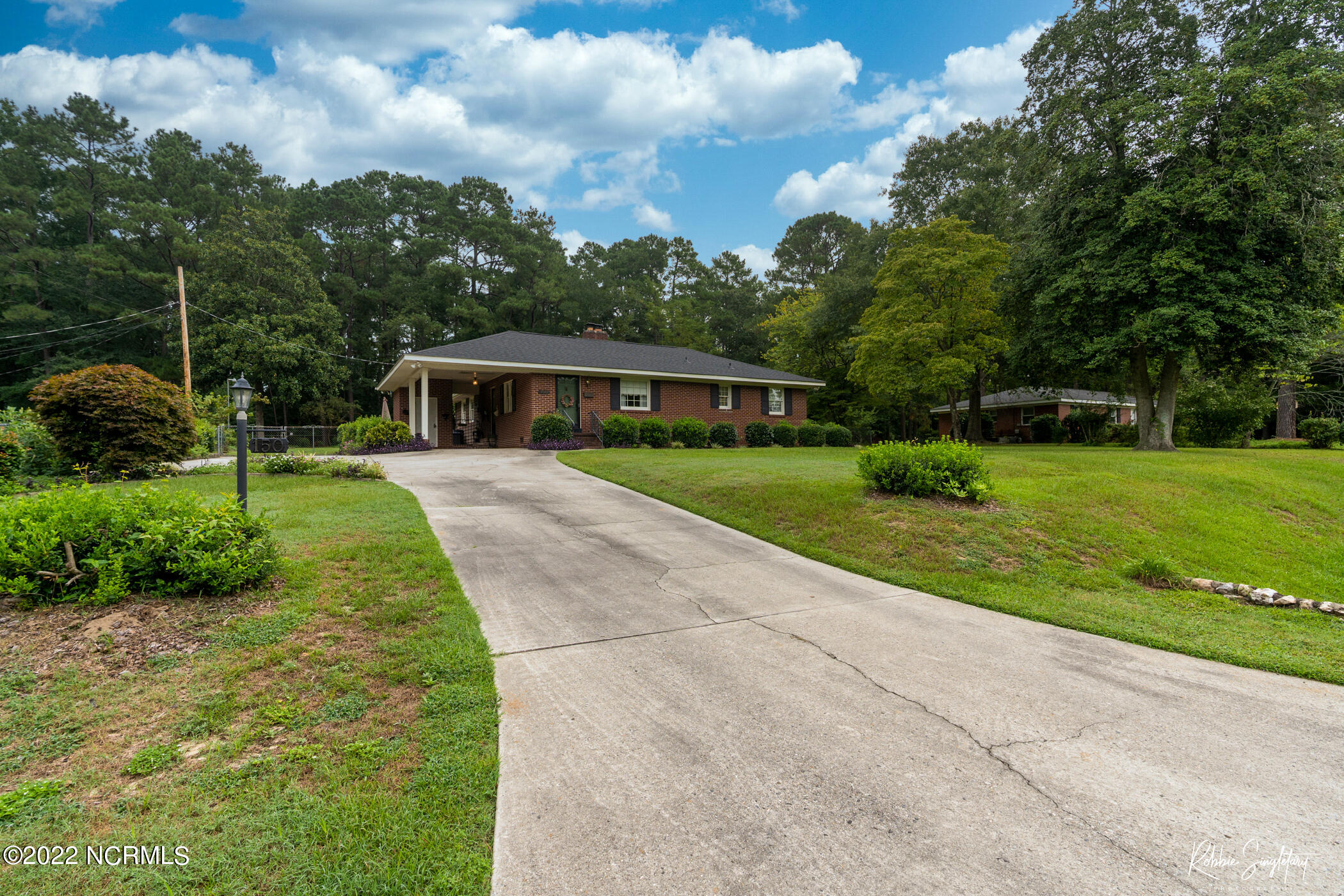 150 Bynum Road Rockingham, NC 28379 - Photo 3 of 38 FFEB7A1E-A272-4EC2-818D-5492F7FE0153