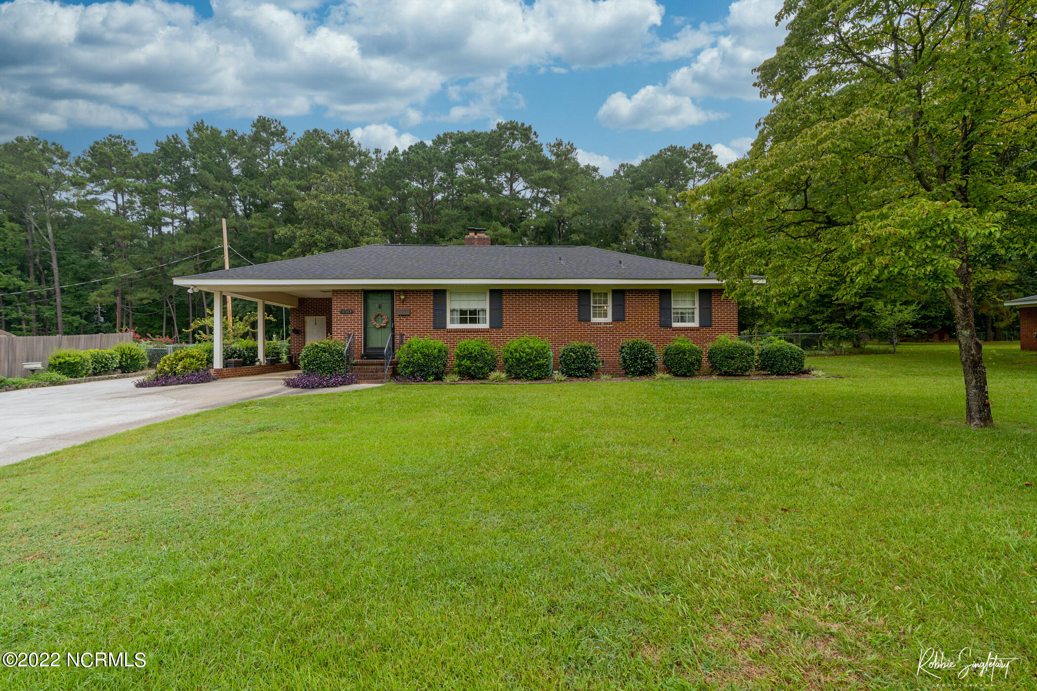 150 Bynum Road Rockingham, NC 28379 - Photo 38 of 38 5A9D470E-7156-45F2-9DC4-D2DD4B280733