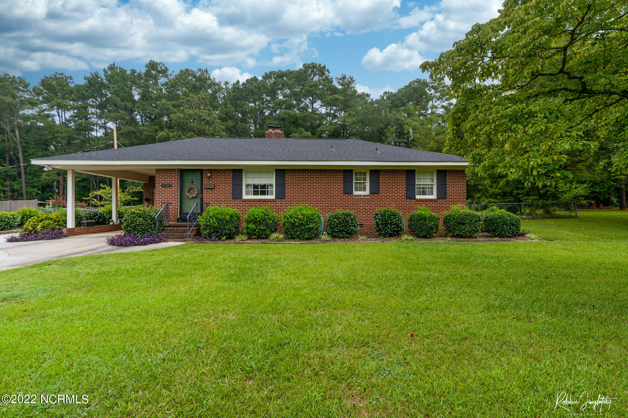 150 Bynum Road Rockingham, NC 28379 - Photo 5 of 38 12589C95-F8E0-4C45-BD77-5394C3E487D6
