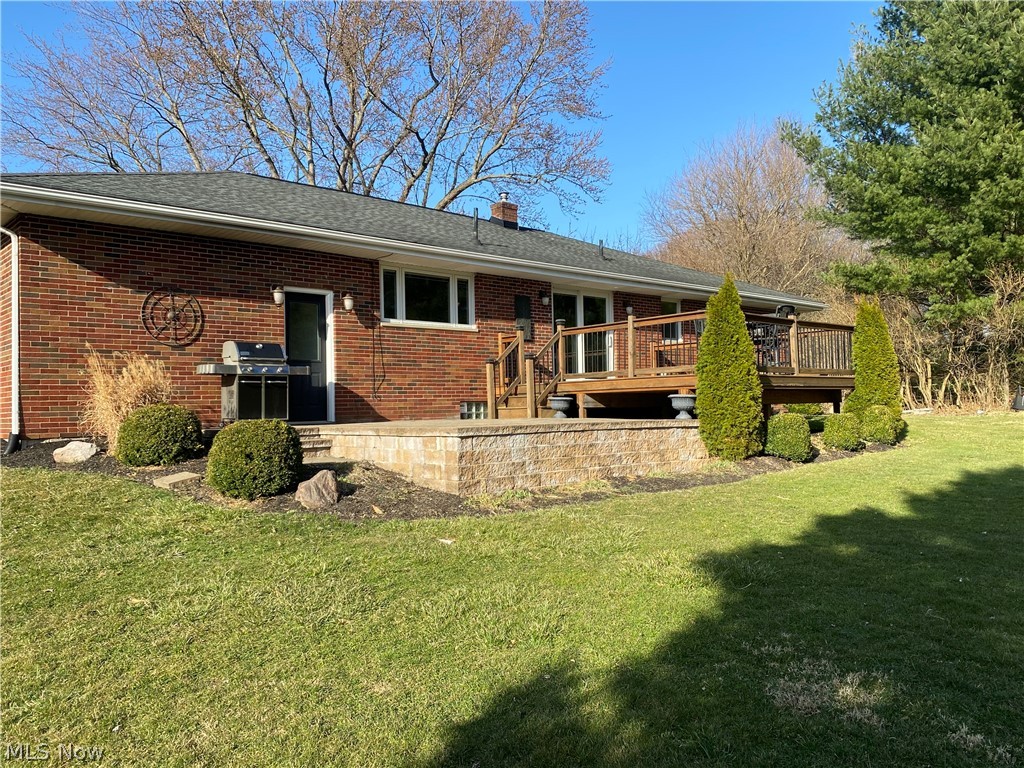 2306 Waterloo Road Mogadore, OH 44260 - Photo 25 of 28