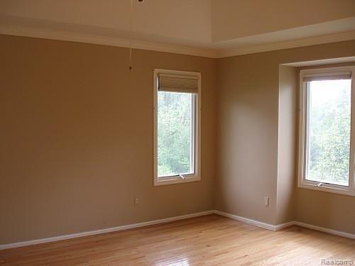 2545 Walnut Road Ann Arbor, MI 48103 - Photo 20 of 25 bed13.jpg