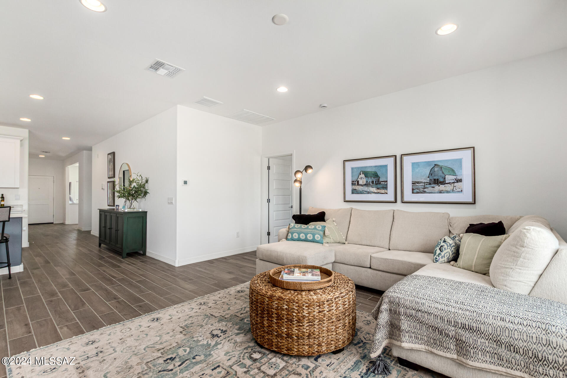 2946 East Ashley May Road Sahuarita, AZ 85629 - Photo 7 of 32