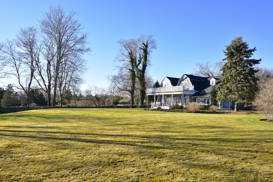 430 Ocean Road Narragansett, RI 02882 - Photo 38 of 43 This extraordinary home is situated on a private 1-acre lot.