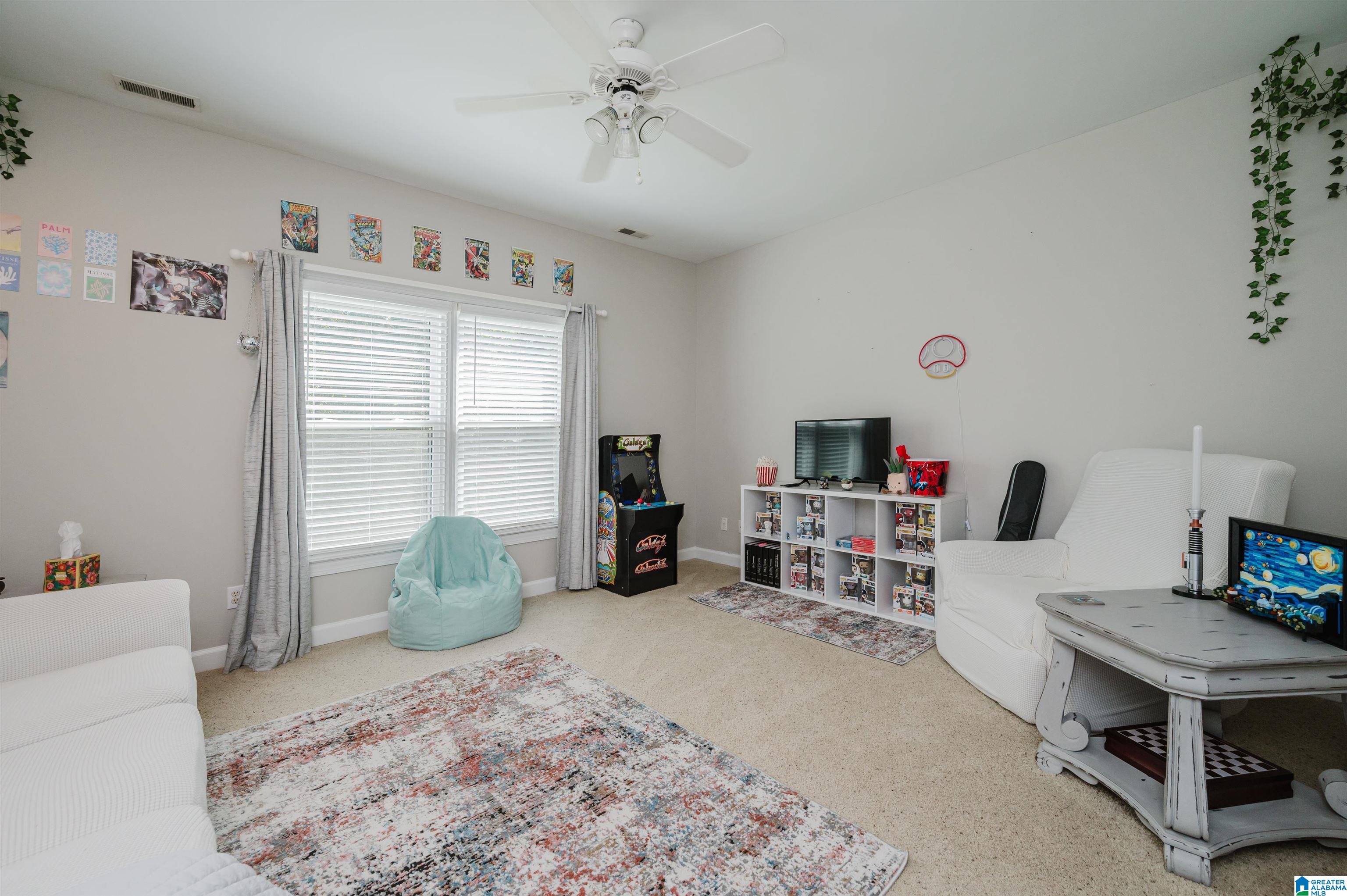 1439 Brookside Road Mount Olive, AL 35117 - Photo 39 of 49