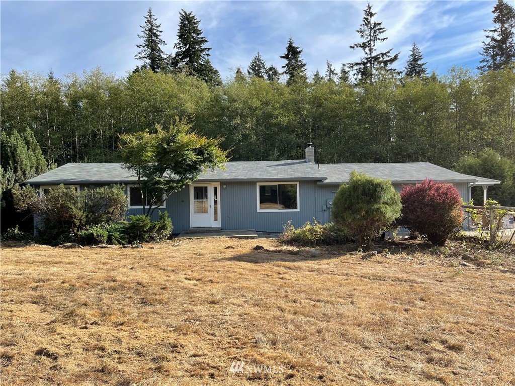 376 Dluhosh Road Onalaska, WA 98570 - Photo 1 of 27 Gallery Image 1