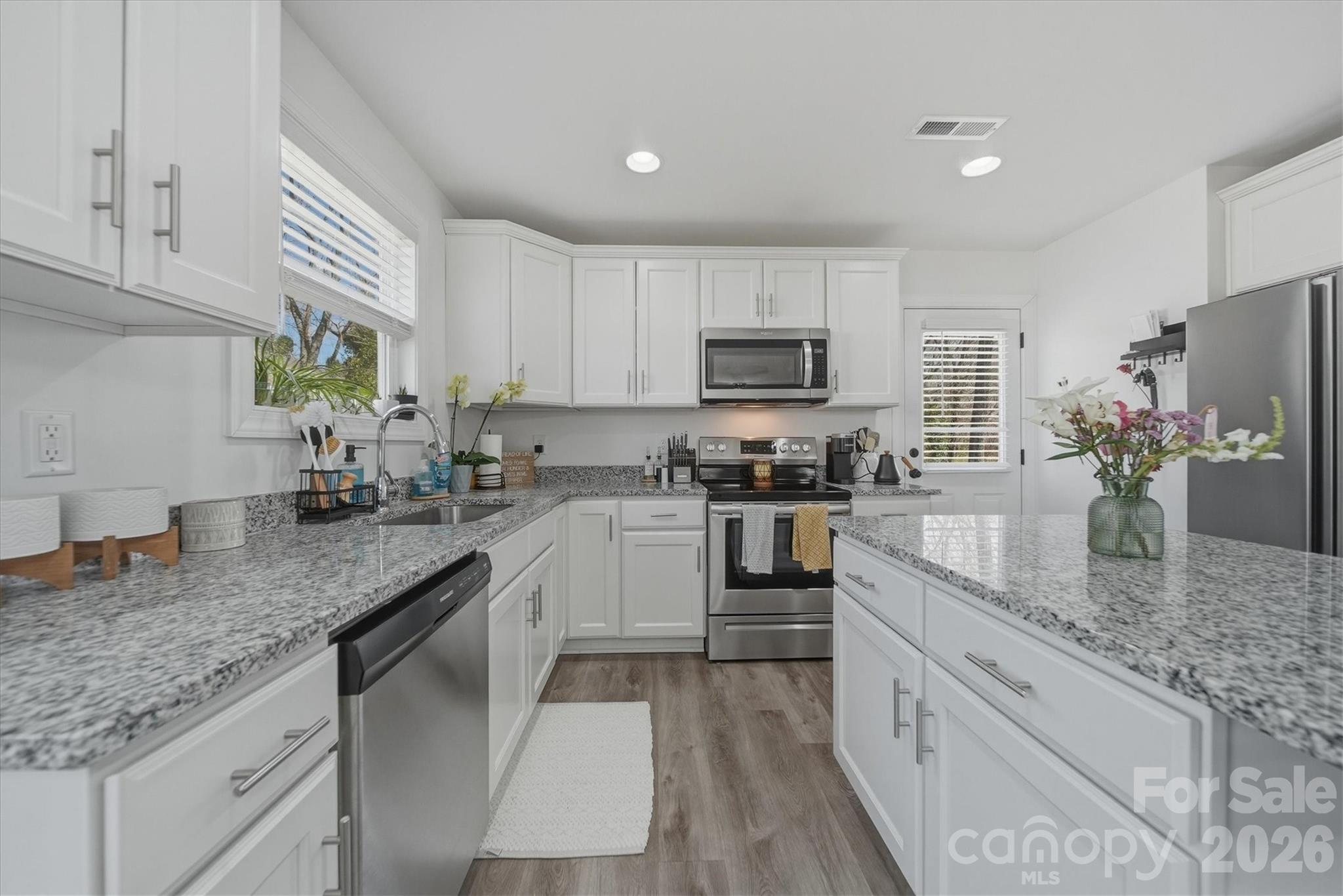 406 Ruth Avenue Kannapolis, NC 28083 - Photo 15 of 38