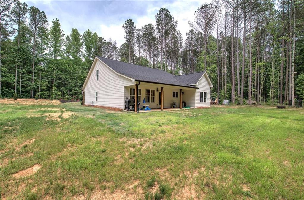 4142 Lovvorn Road Carrollton, GA 30117 - Photo 4 of 51