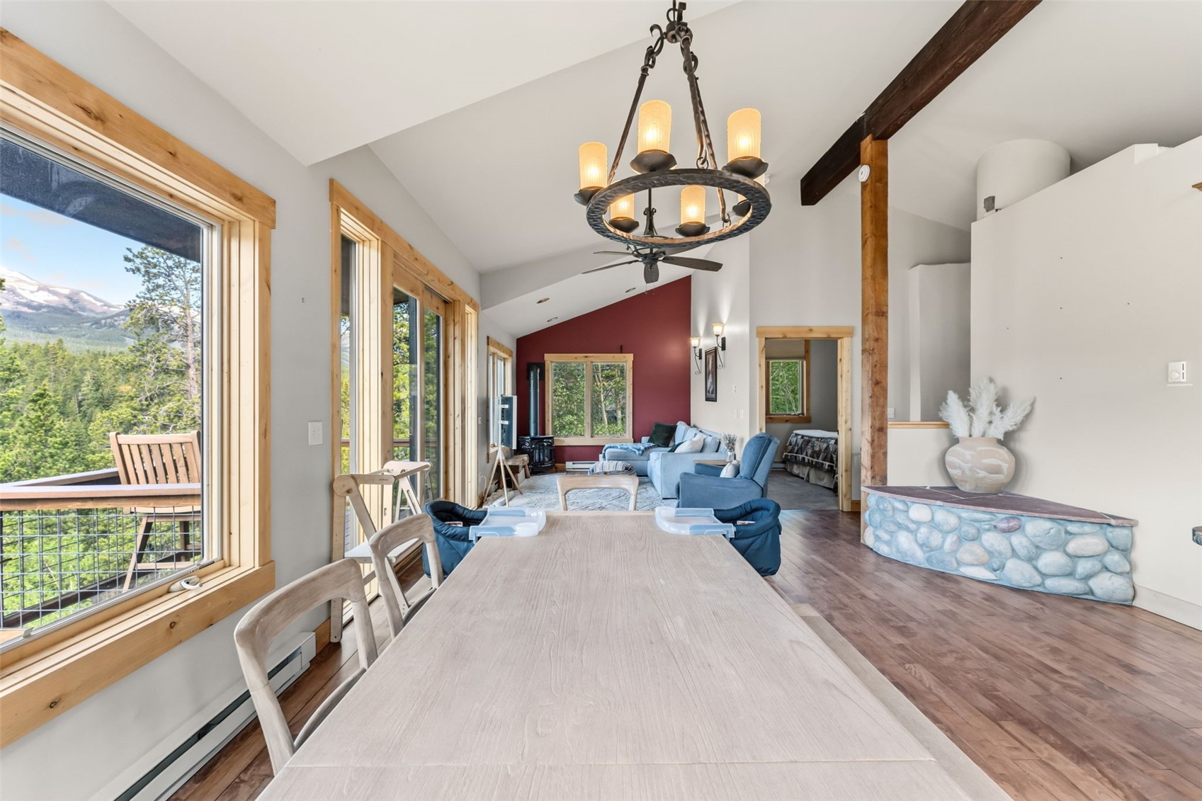 178 Indiana Creek Road Breckenridge, CO 80424 - Photo 13 of 50