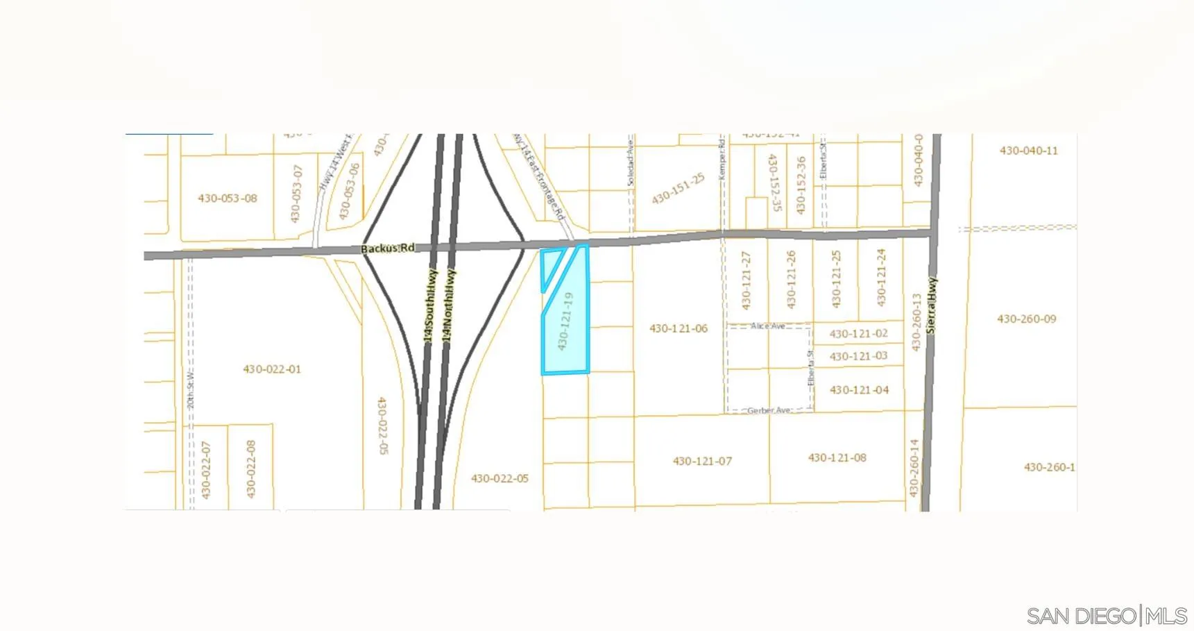 9672 Jefferson Street, Unit 4 Mojave, CA 93501 - Photo 1 of 1 a view of a floor plan
