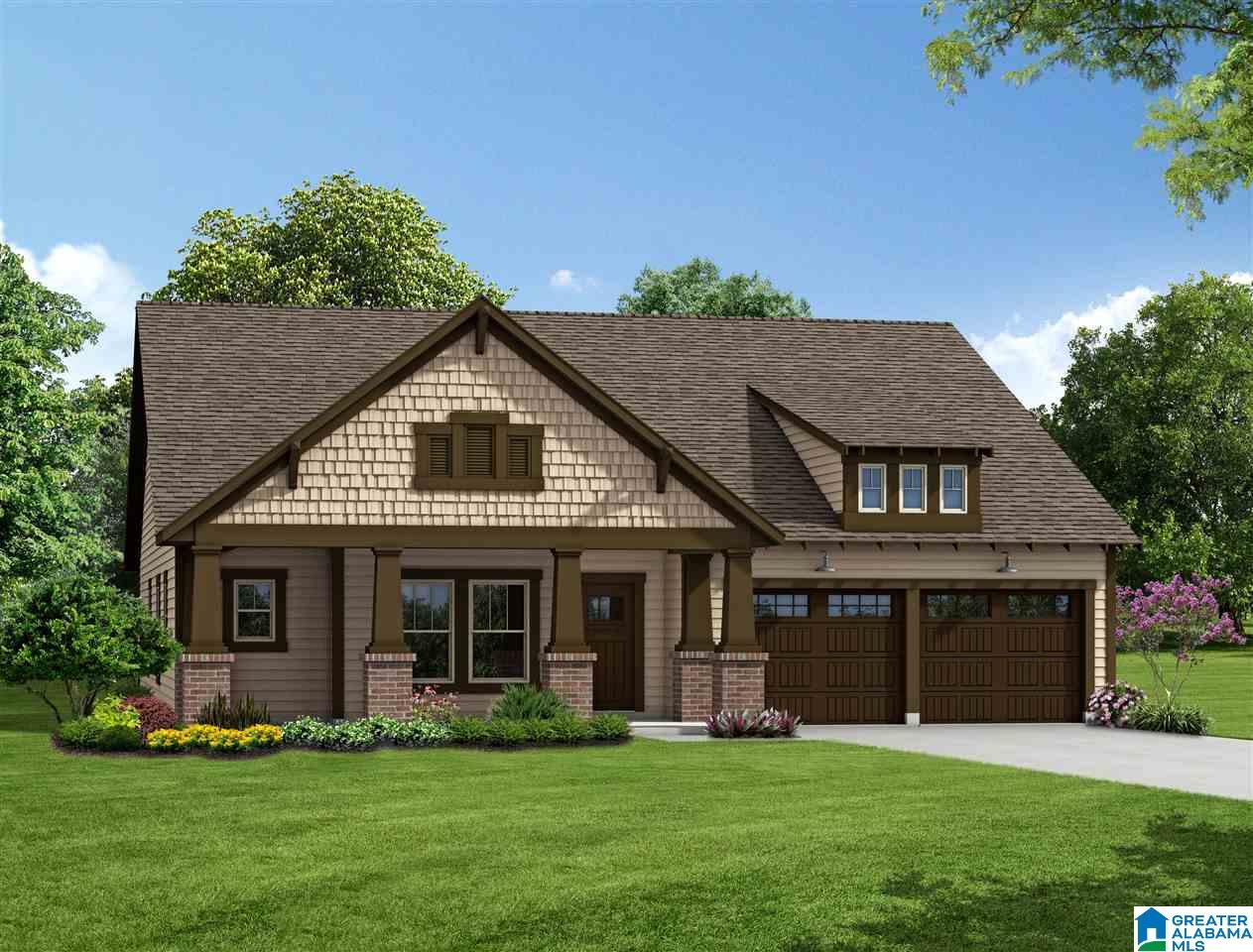3903 Crest Landing Birmingham, AL 35210 - Photo 1 of 2