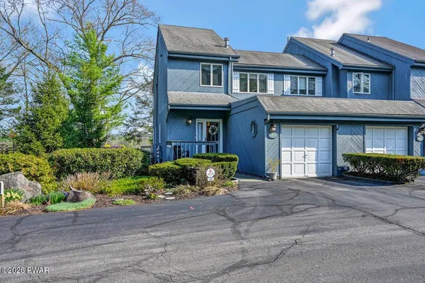 $589,000 | 149 Bennett Avenue, Unit A, Milford, PA 18337