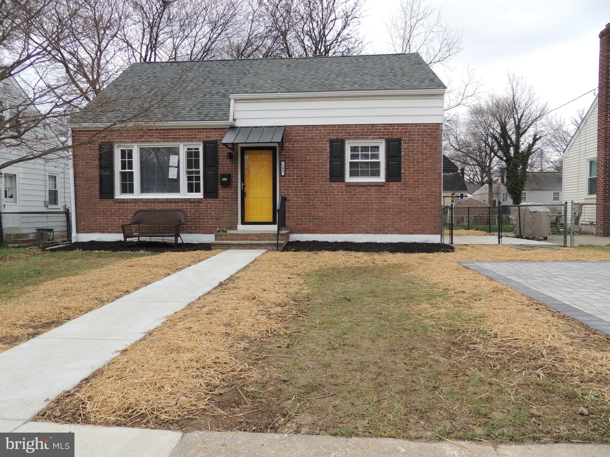 103 Vilone Road Wilmington, DE 19805 - Photo 3 of 28 Gallery Image 3