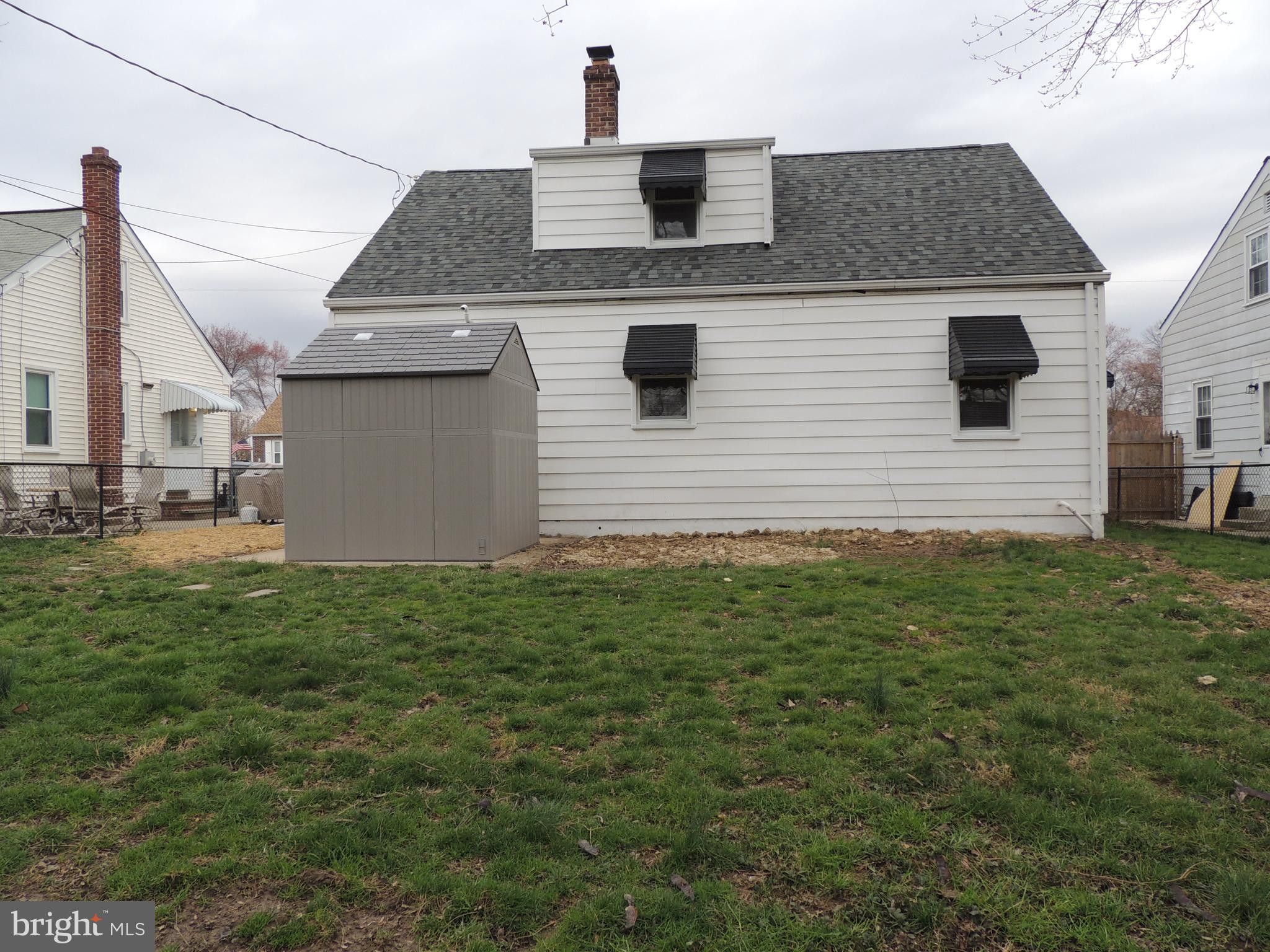 103 Vilone Road Wilmington, DE 19805 - Photo 27 of 28 Gallery Image 27