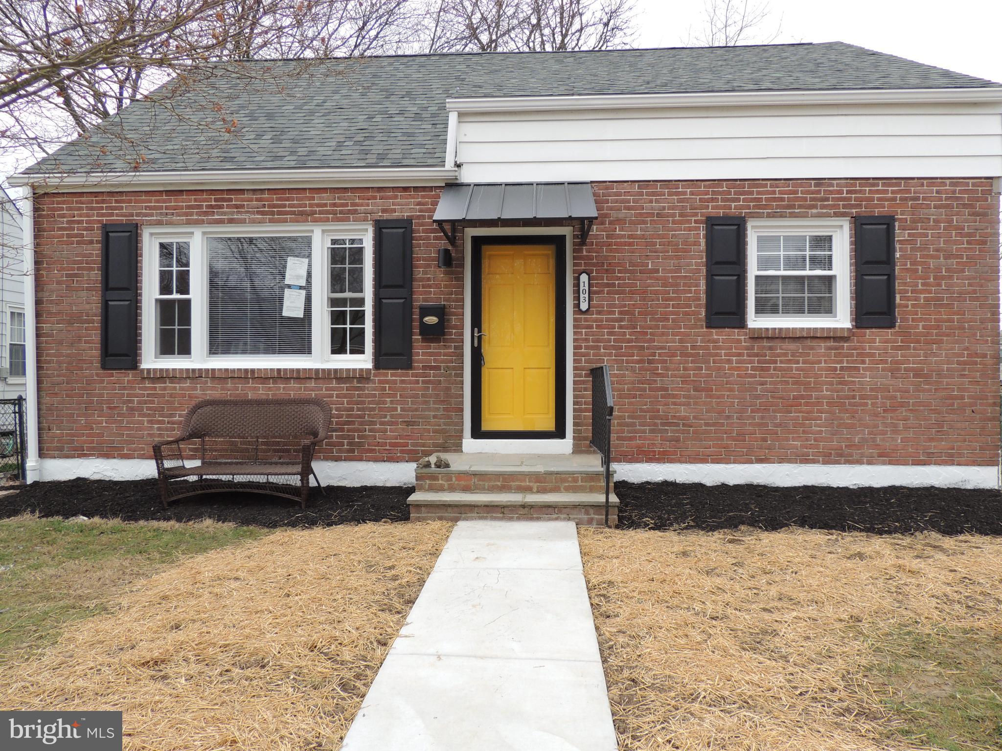 103 Vilone Road Wilmington, DE 19805 - Photo 4 of 28 Gallery Image 4