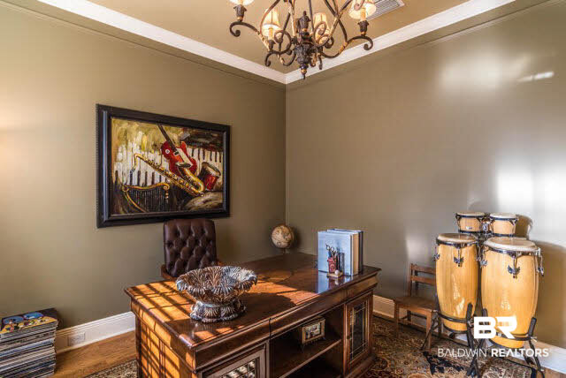 115 Old Mill Road Fairhope, AL 36532 - Photo 9 of 41