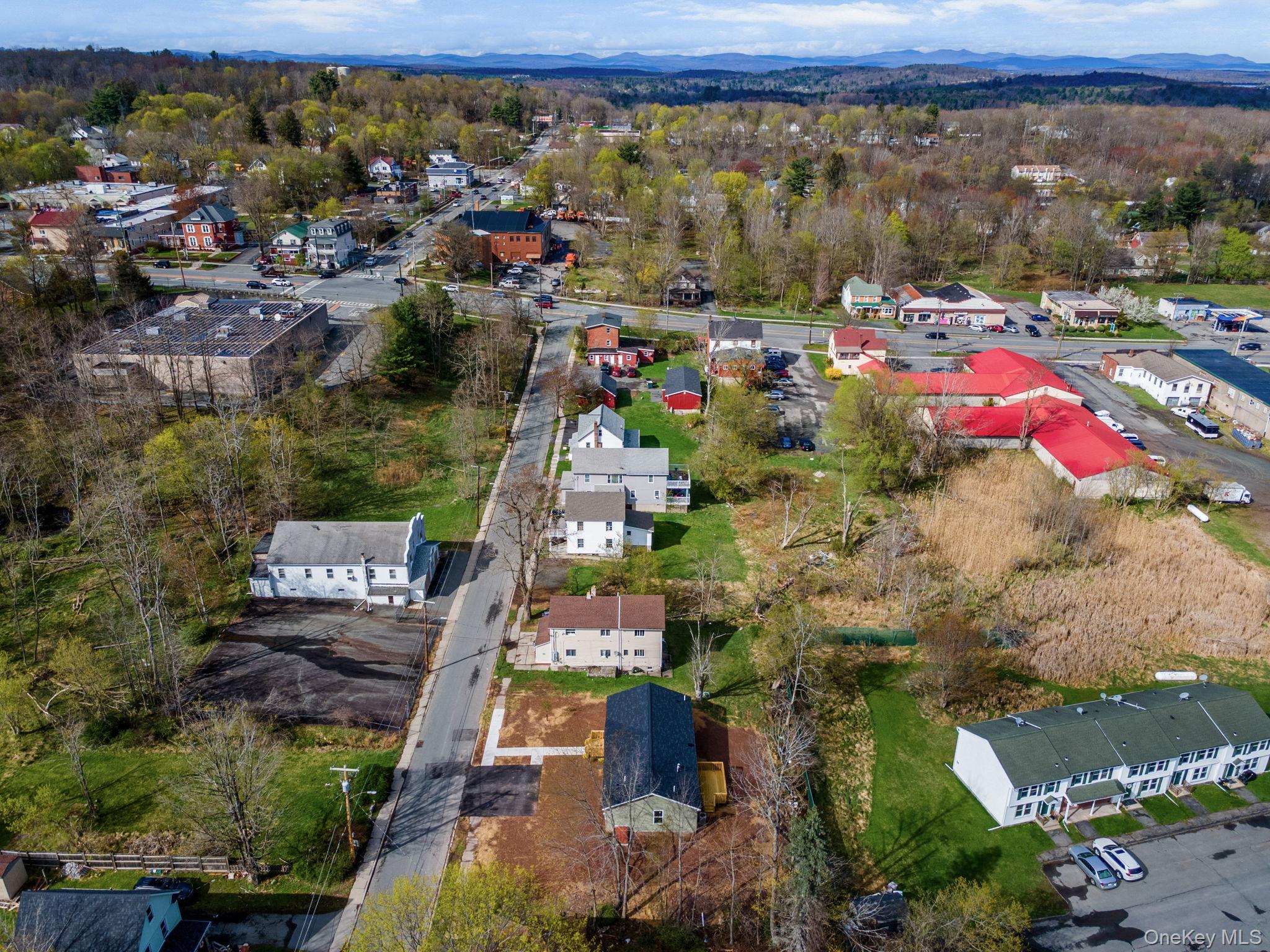 23 Spring Street Monticello, NY 12701 - Photo 40 of 44