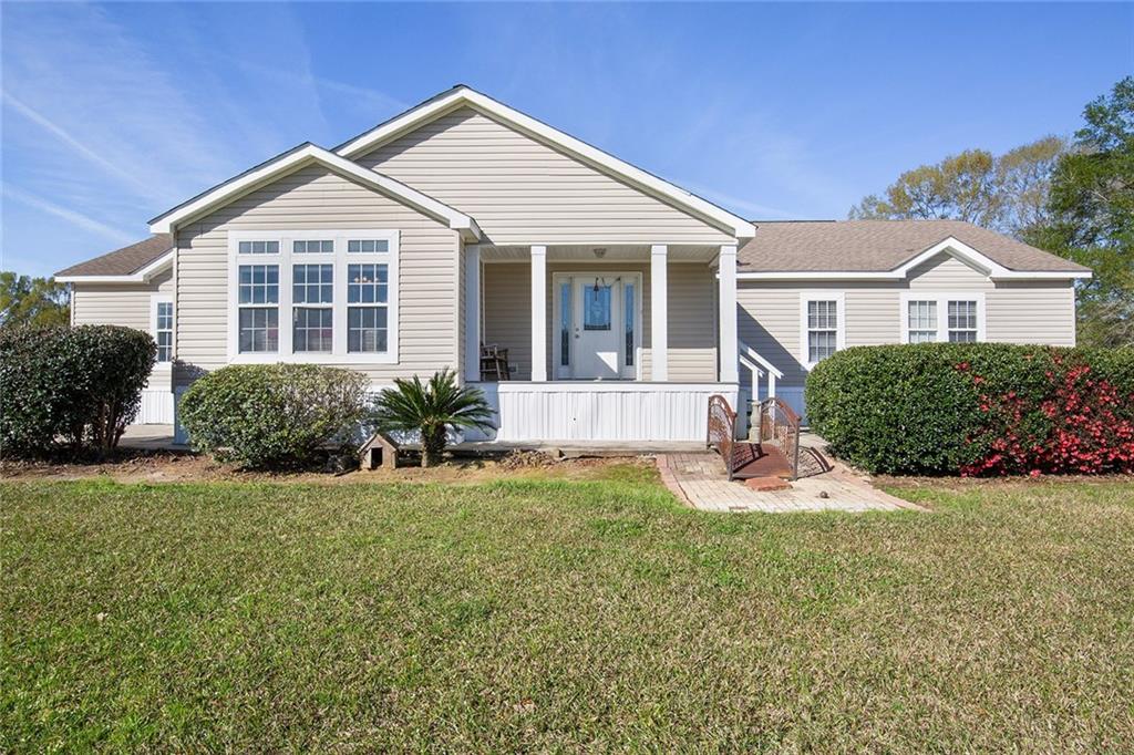 270 McCoy Road Amite, LA 70422 - Photo 1 of 18 Gallery Image 1