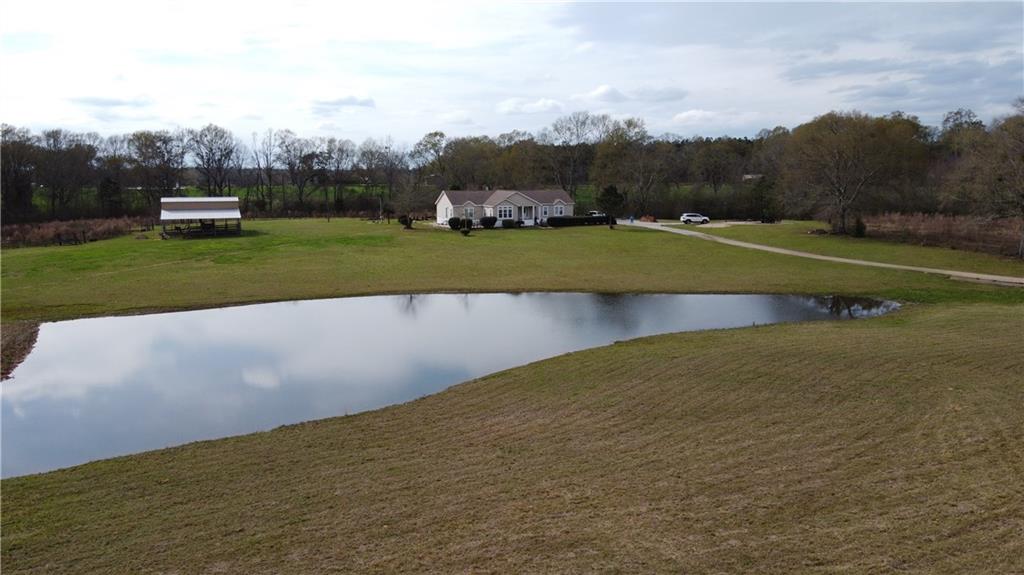 270 McCoy Road Amite, LA 70422 - Photo 4 of 18 Gallery Image 4