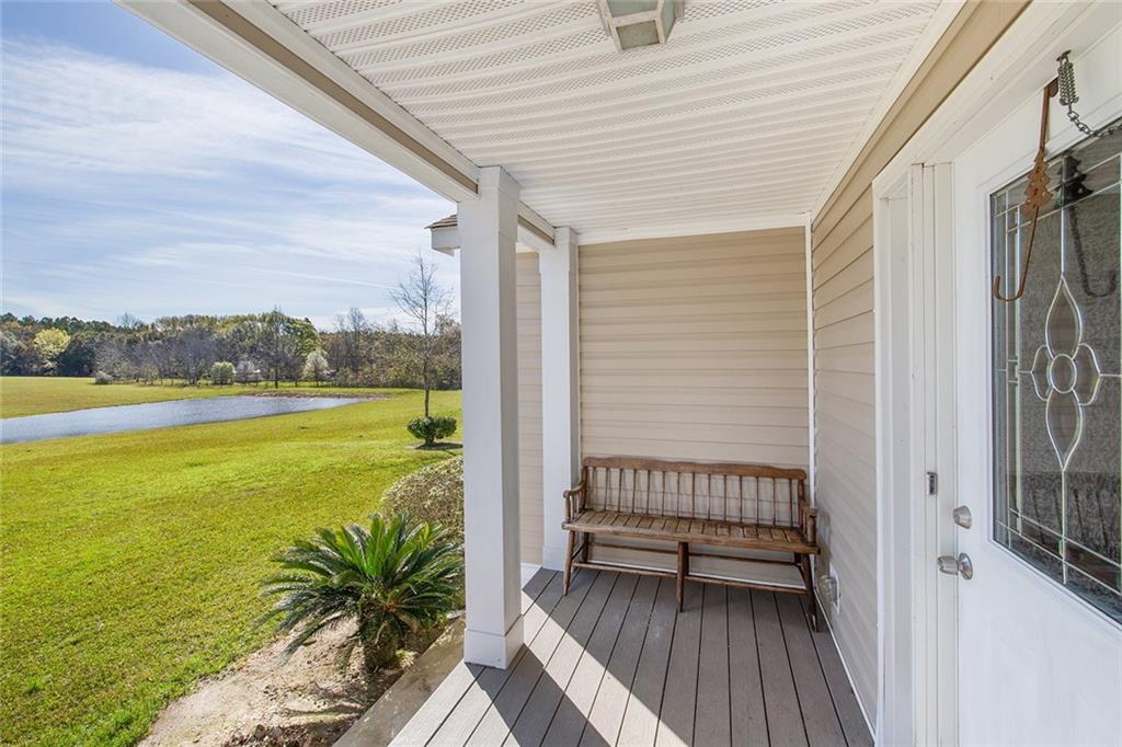 270 McCoy Road Amite, LA 70422 - Photo 6 of 18 Gallery Image 6
