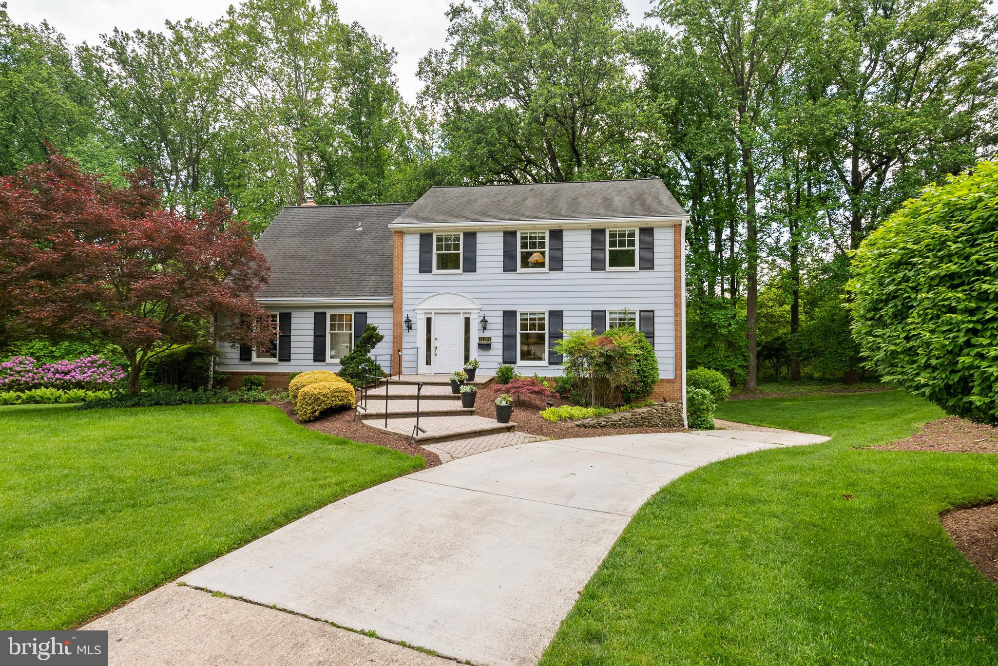 11201 Farmland Drive Rockville, MD 20852 - Photo 1 of 57