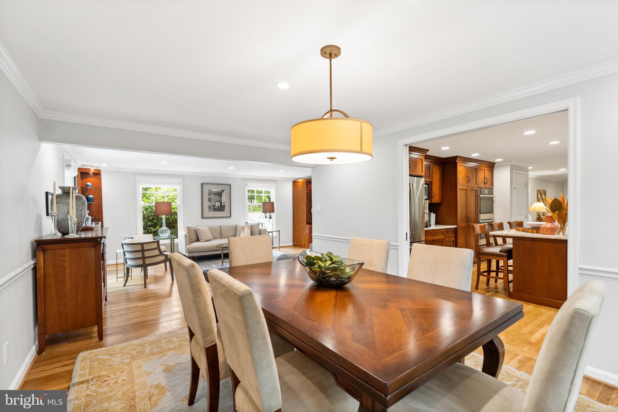 11201 Farmland Drive Rockville, MD 20852 - Photo 11 of 57