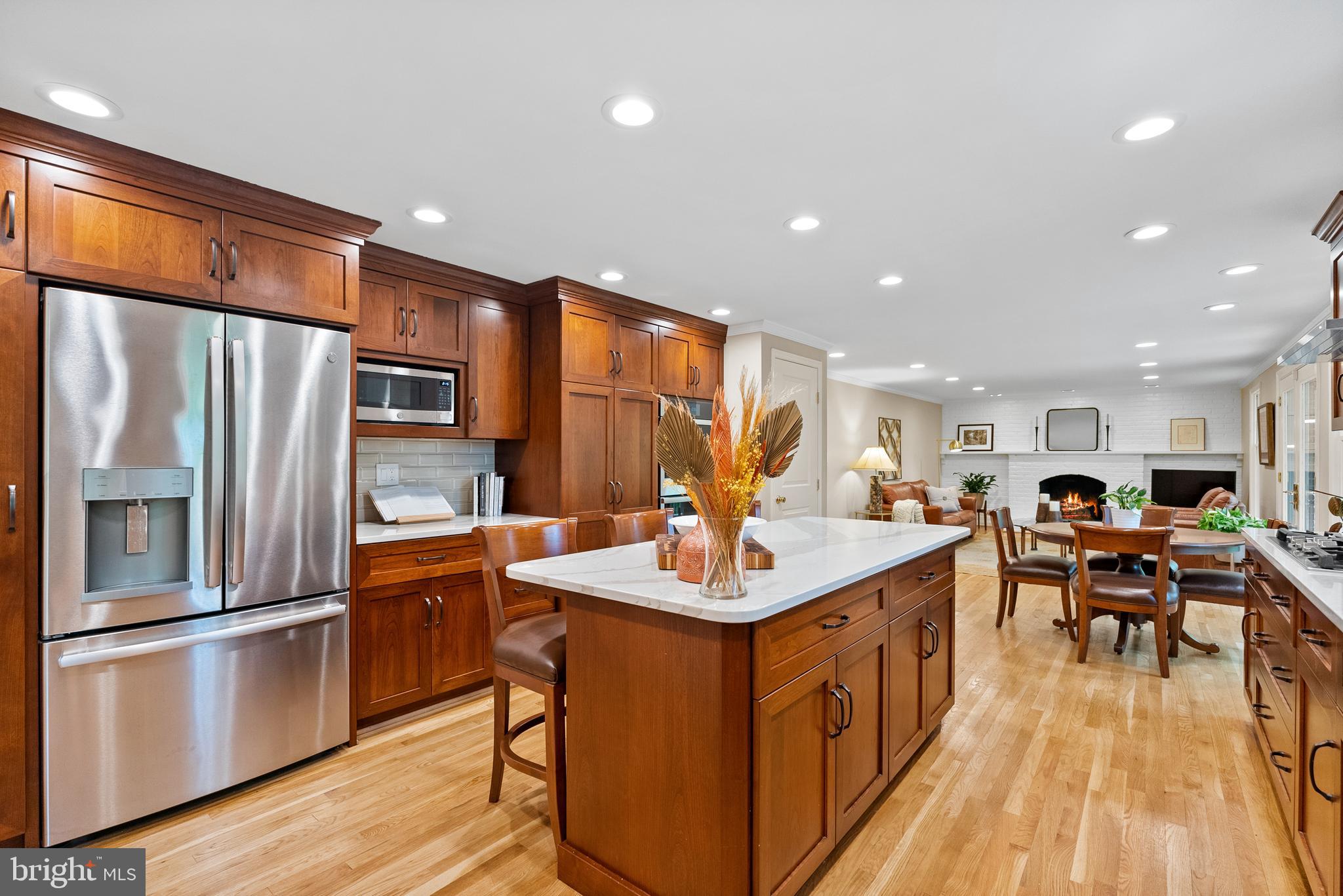 11201 Farmland Drive Rockville, MD 20852 - Photo 12 of 57