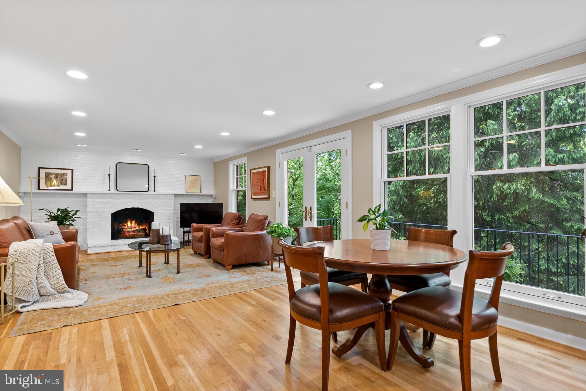 11201 Farmland Drive Rockville, MD 20852 - Photo 17 of 57