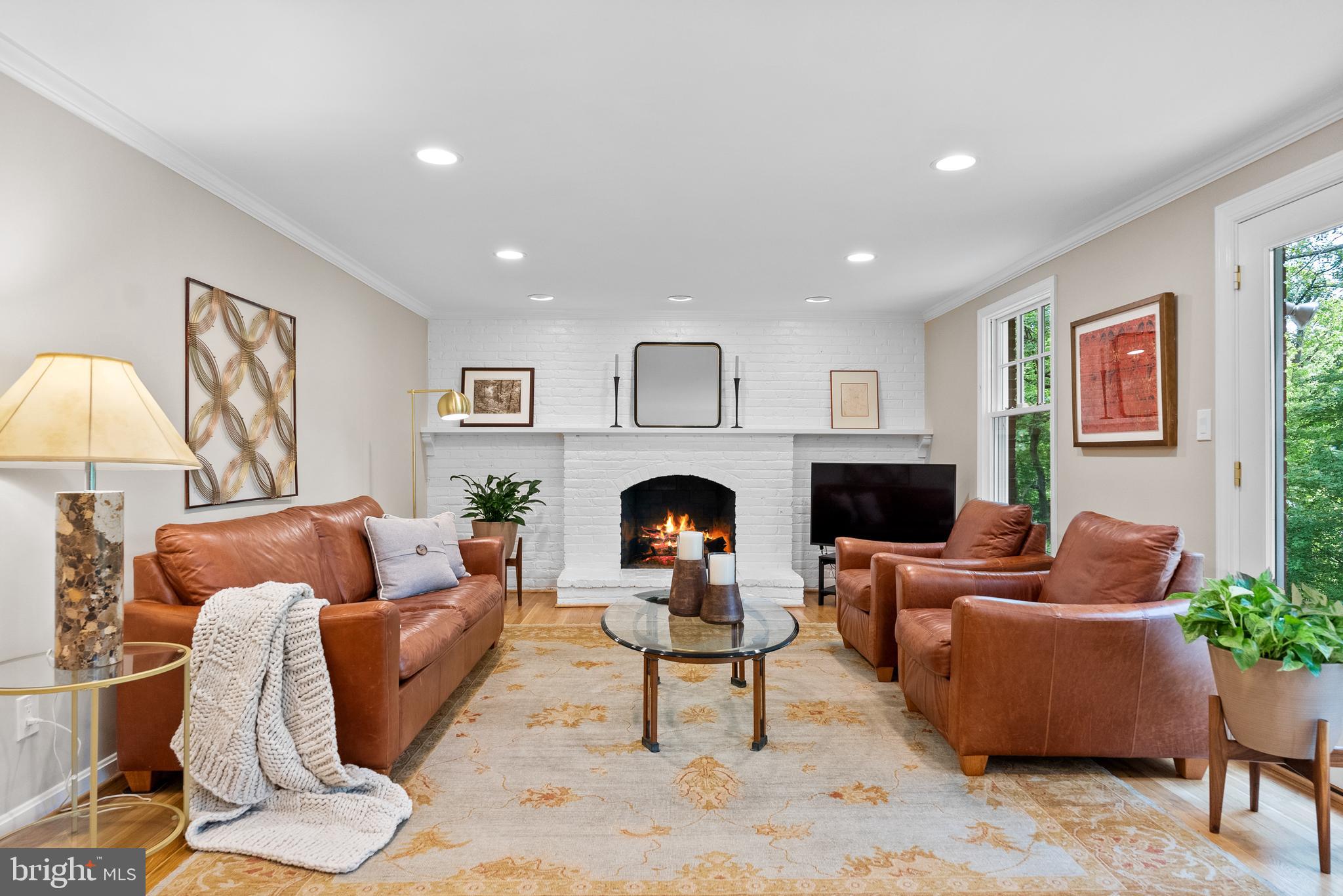 11201 Farmland Drive Rockville, MD 20852 - Photo 18 of 57