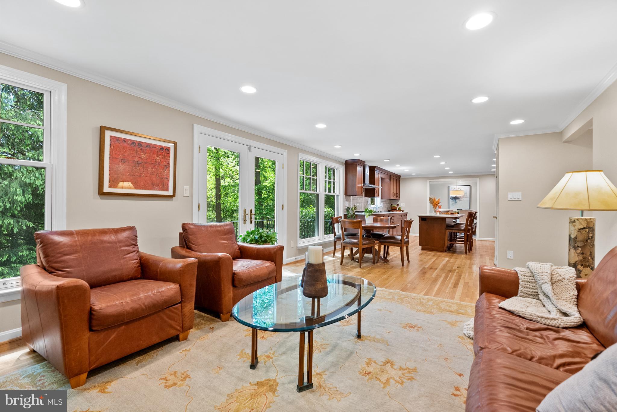 11201 Farmland Drive Rockville, MD 20852 - Photo 19 of 57