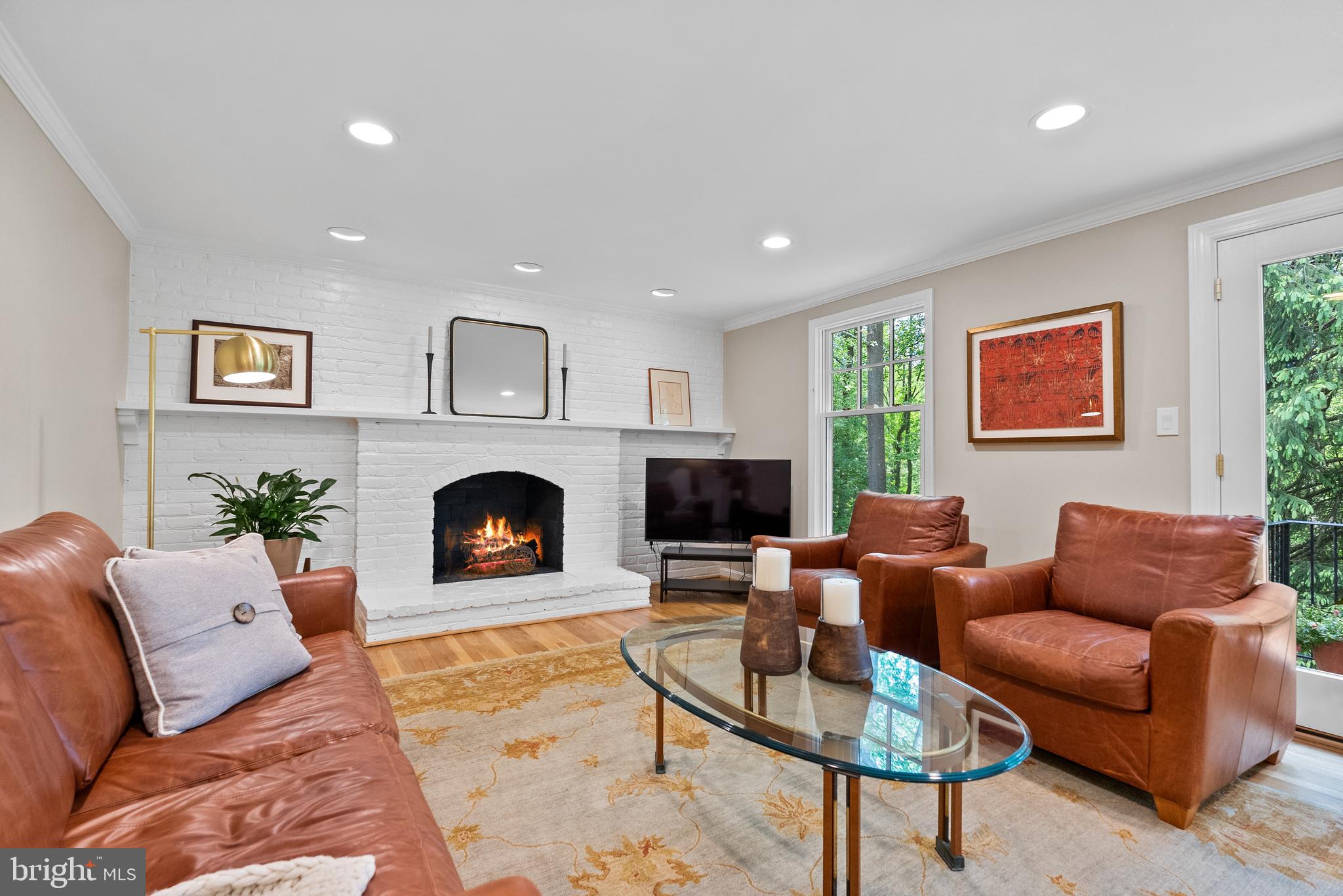 11201 Farmland Drive Rockville, MD 20852 - Photo 20 of 57