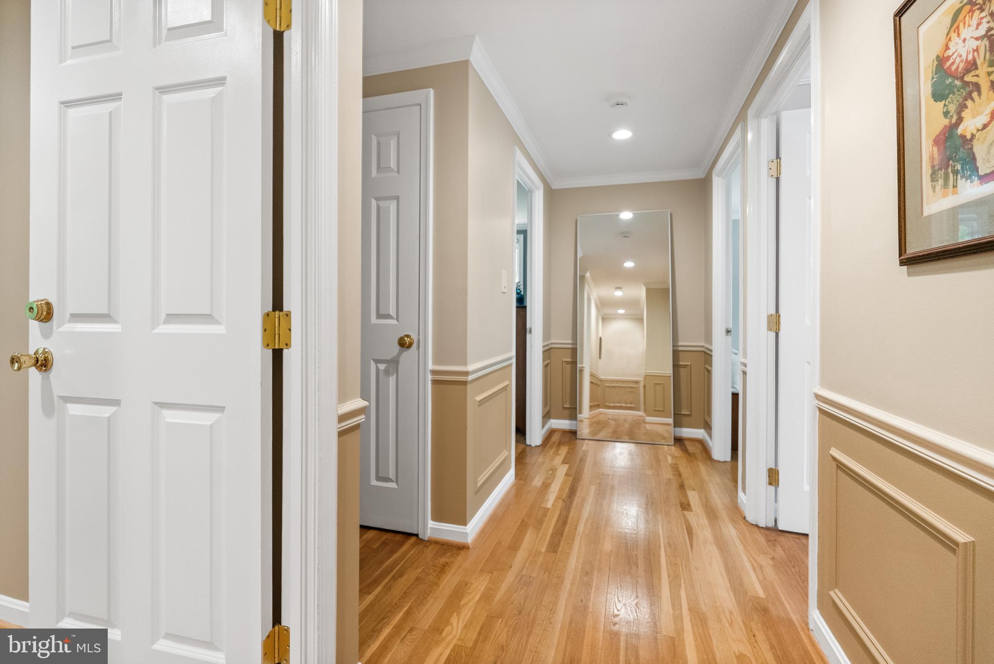 11201 Farmland Drive Rockville, MD 20852 - Photo 24 of 57