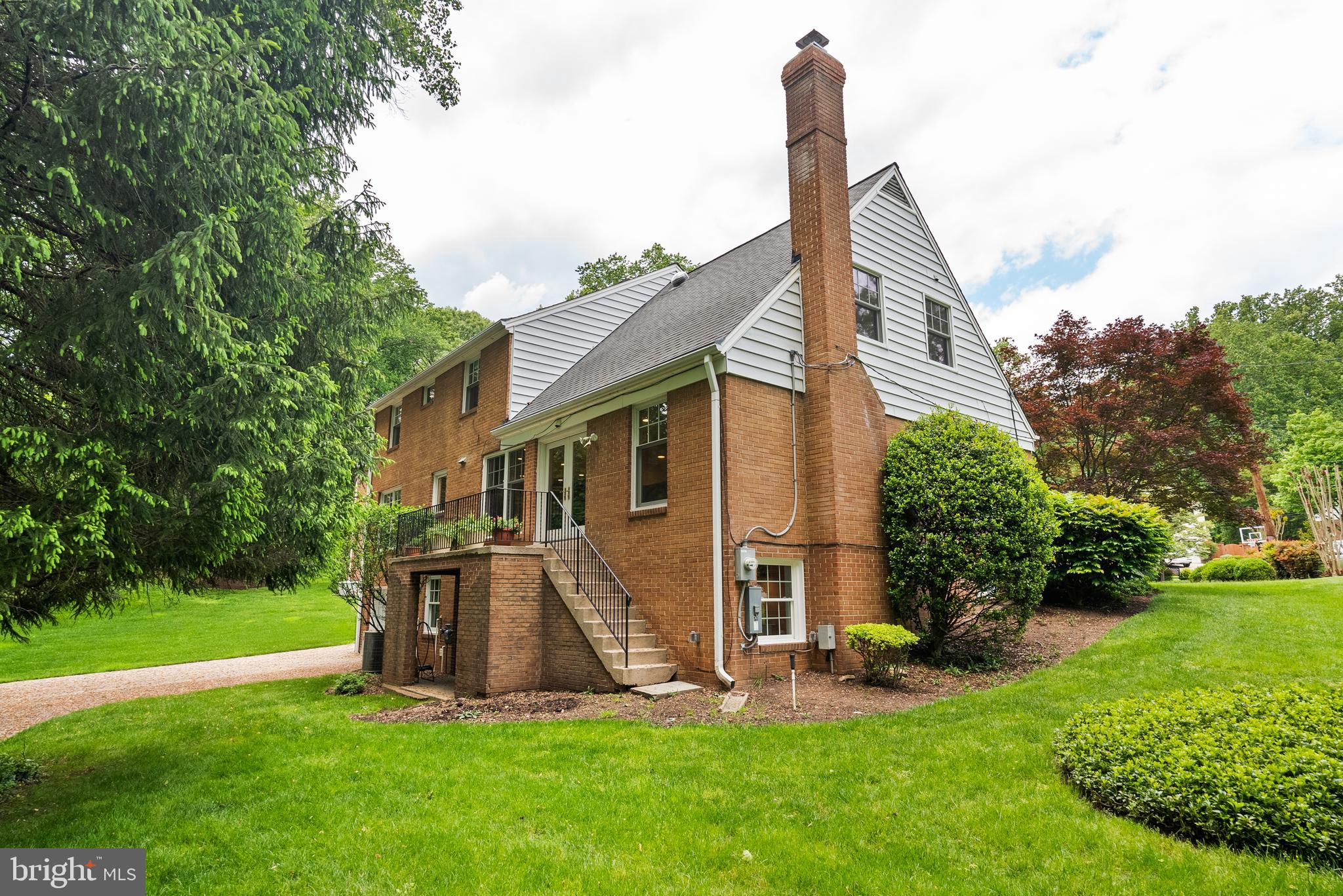 11201 Farmland Drive Rockville, MD 20852 - Photo 46 of 57